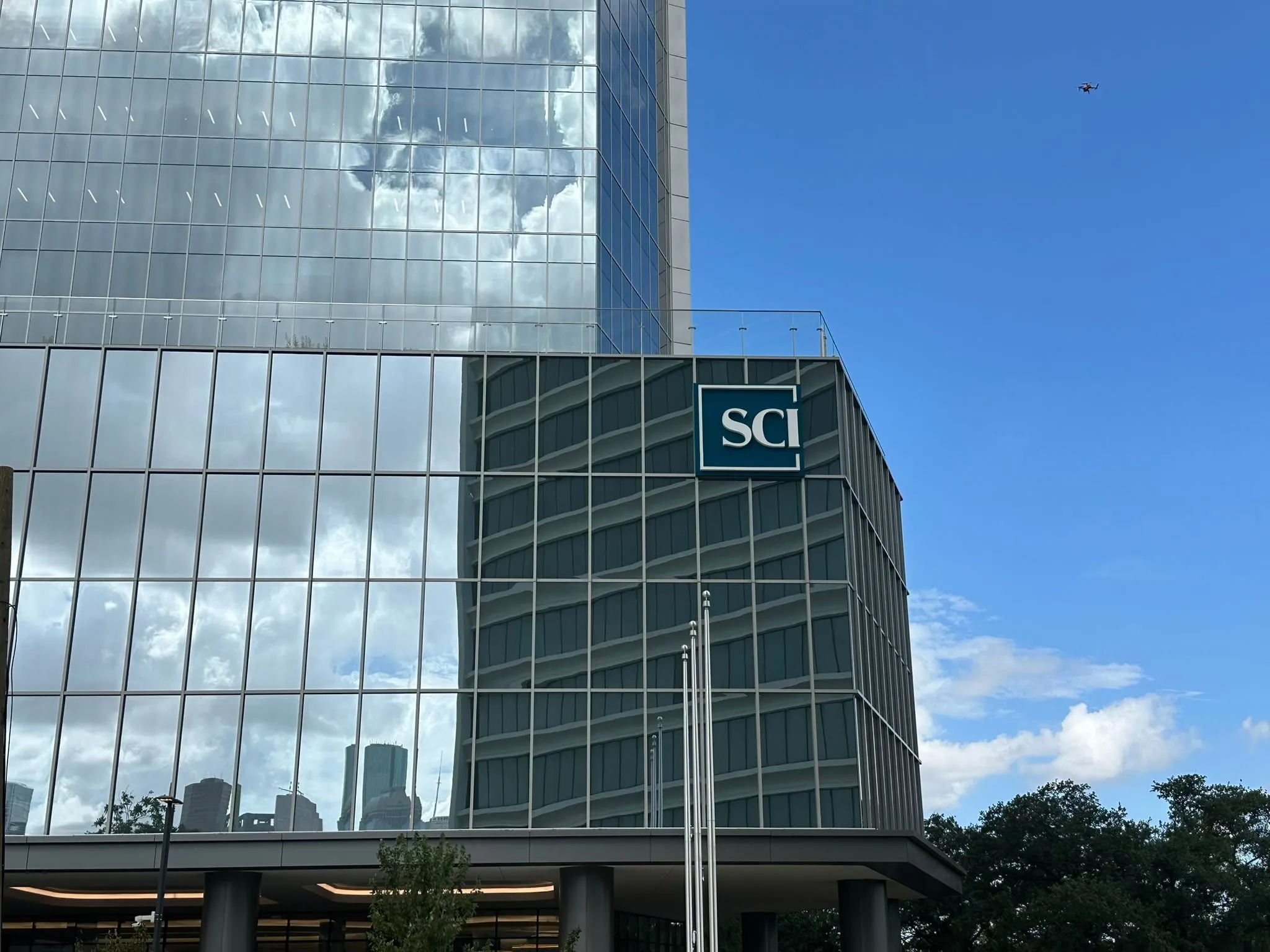 SCI