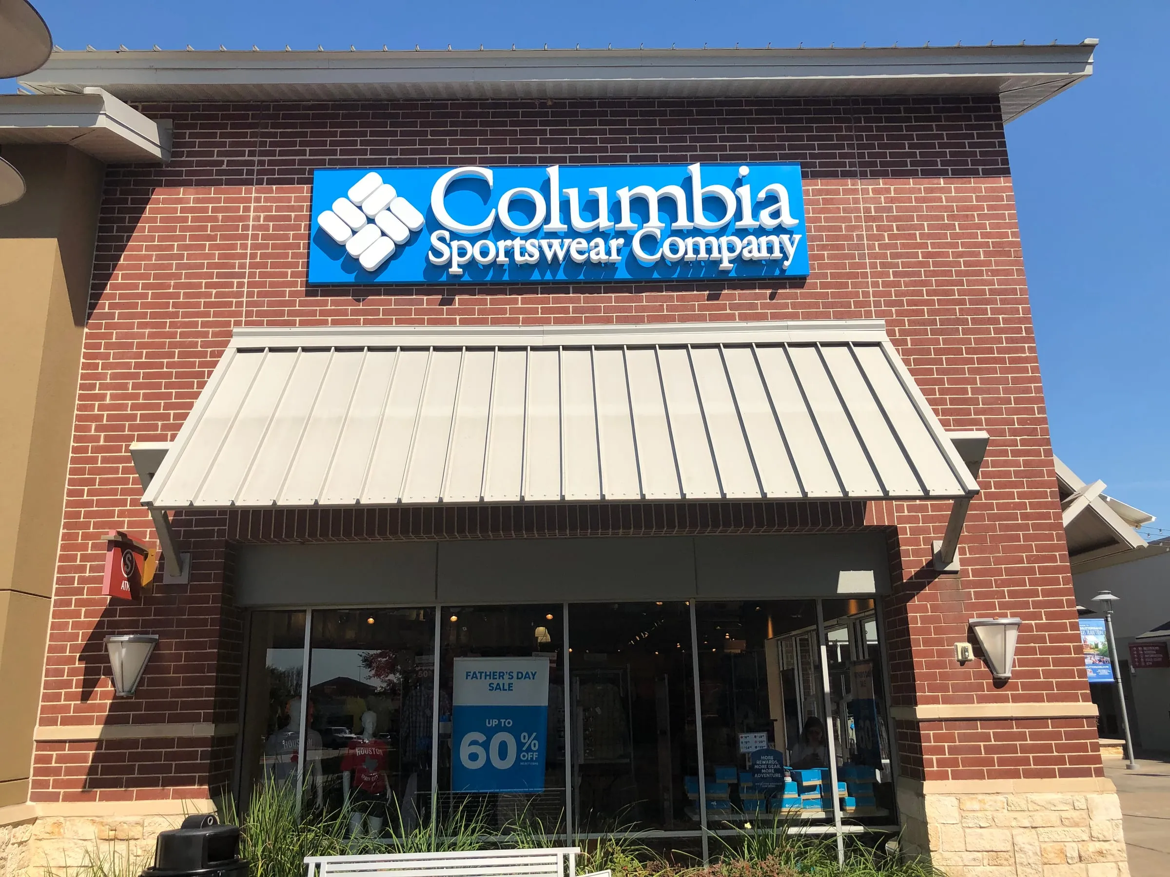 Columbia Sportwear