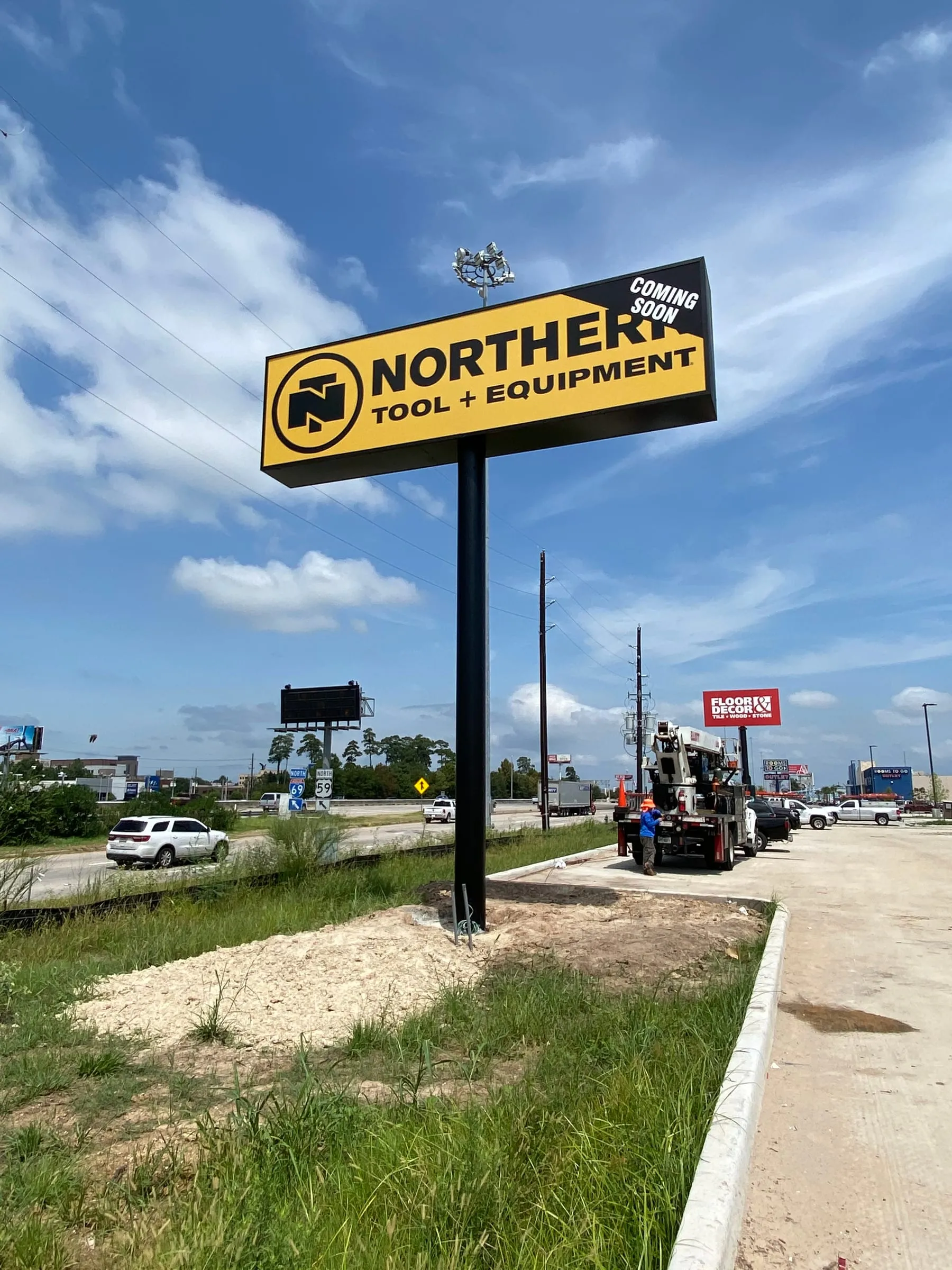 NORTHERN TOOL