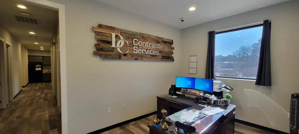 DC Contracting