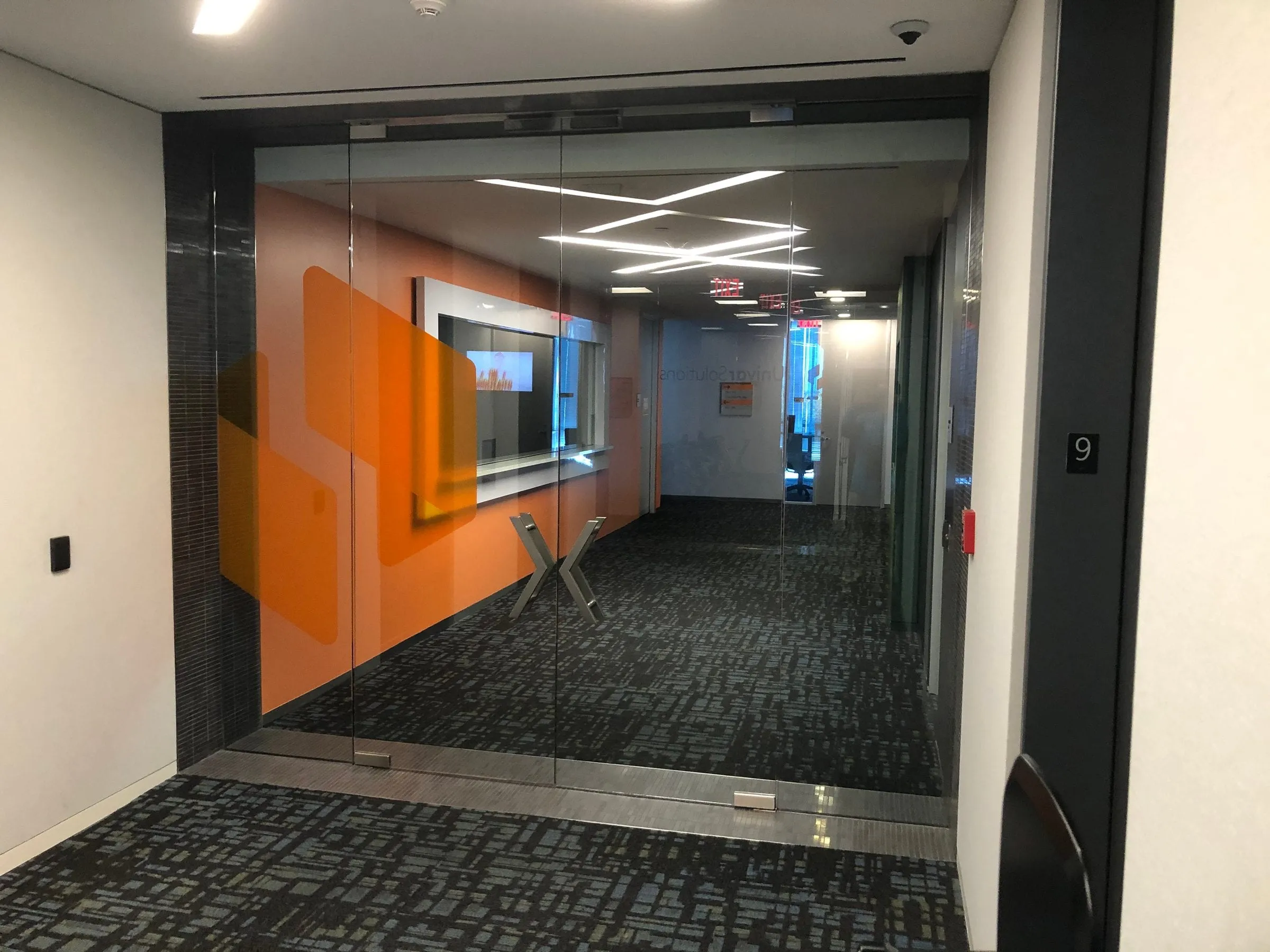 Print/Wall Graphics by SCA Sign Group