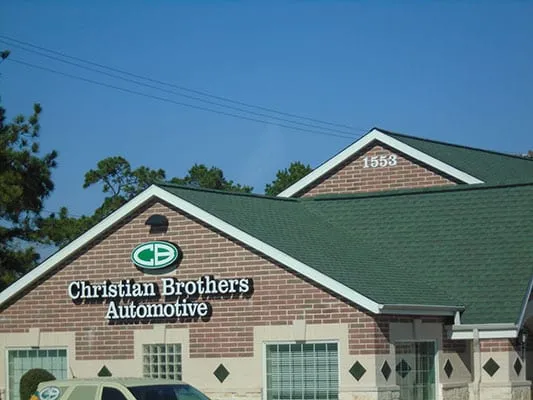 Christian Brothers Auto